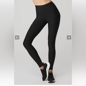 Alo Airlift Leggings - High waisted